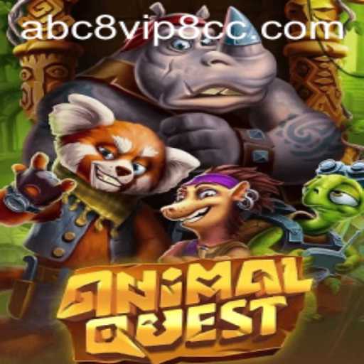 Discover an Exciting Adventure with AnimalQuest