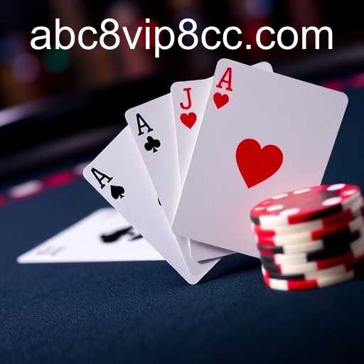 The Fascinating World of Blackjack and the Rise of Online Platforms like abc8vip8.cc