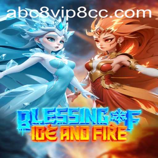 Discovering Blessing of Ice and Fire: A Mesmerizing Journey