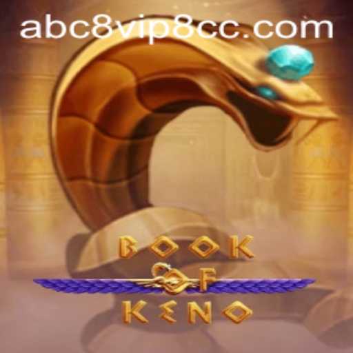 Exploring the Exciting World of BookOfKeno: A Modern Gaming Experience