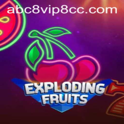 ExplodingFruits: A Comprehensive Guide to the Exciting New Game