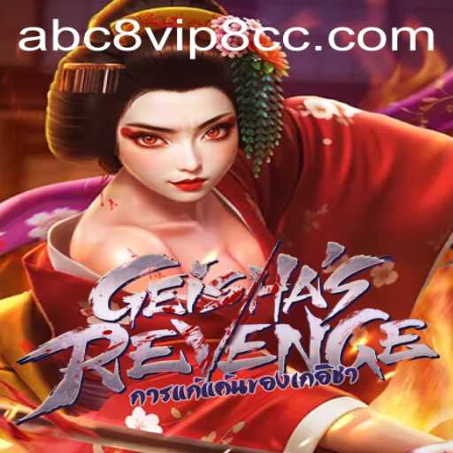 Exploring the Intricate World of GeishasRevenge: A Fascinating Gaming Experience
