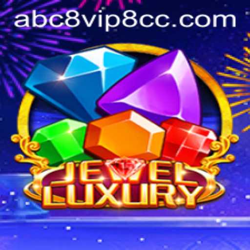 JewelLuxury: A Captivating Gaming Experience