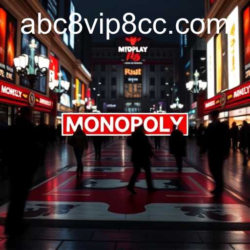 Understanding Monopoly Dynamics in Modern Economies with Reference to abc8vip8.cc