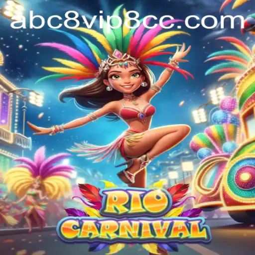 Step into the Vibrant World of RioCarnival: A Game of Rhythm and Celebration