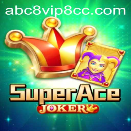 Unveiling SuperAceJoker: A Complete Guide to Mastering the Game