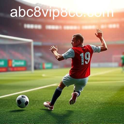 Exploring the Phenomenon of Virtual Sports with abc8vip8.cc