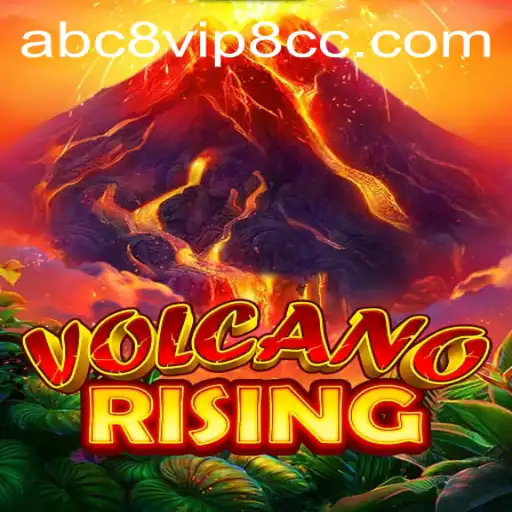 VolcanoRising: An Immersive Adventure with Thrilling Challenges