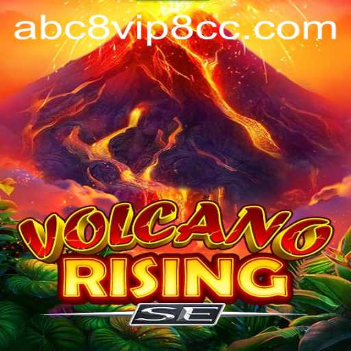 Exploring VolcanoRisingSE: A Unique Gaming Experience